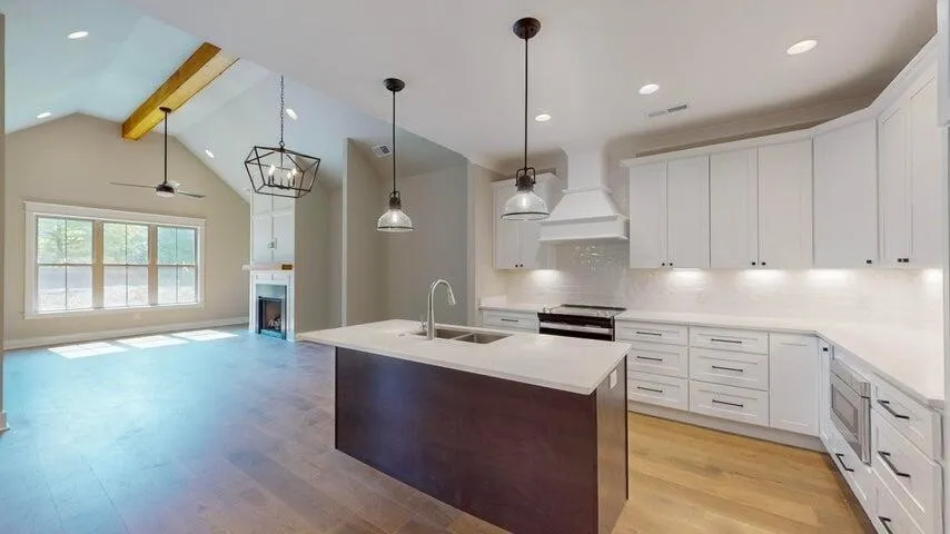 166 Arthur Lane NW Cleveland, TN 37312