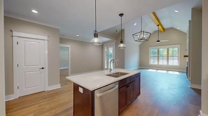 166 Arthur Lane NW Cleveland, TN 37312