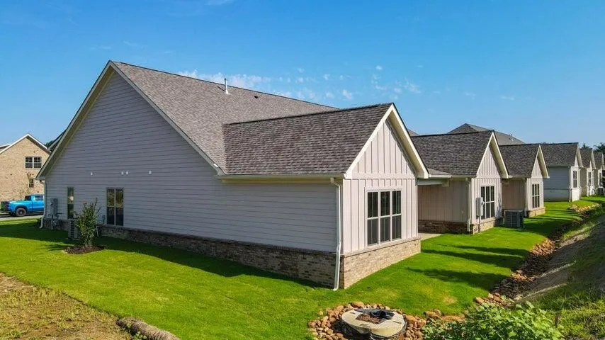 166 Arthur Lane NW Cleveland, TN 37312