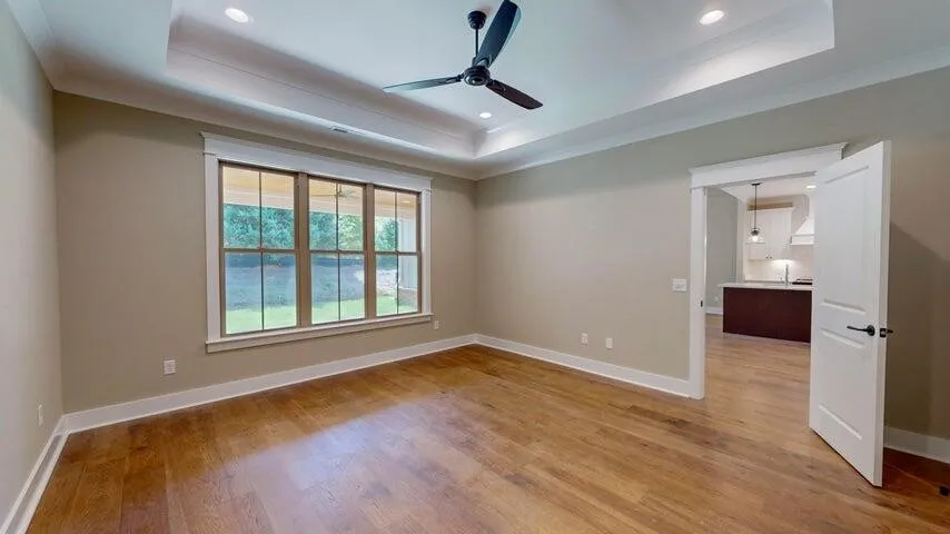 166 Arthur Lane NW Cleveland, TN 37312