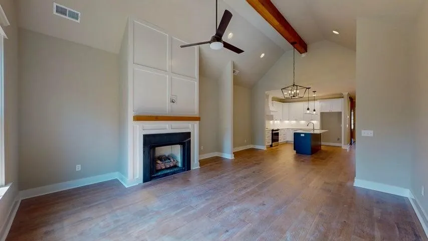 166 Arthur Lane NW Cleveland, TN 37312