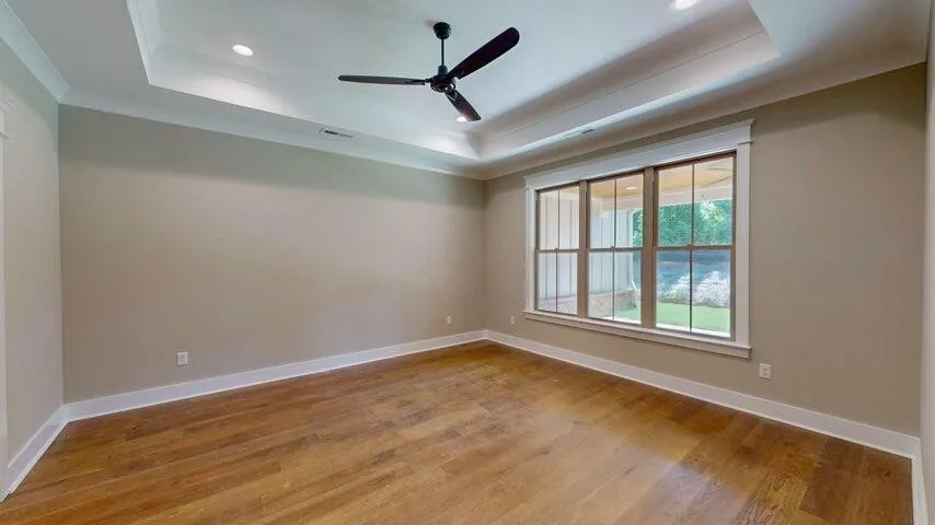 166 Arthur Lane NW Cleveland, TN 37312