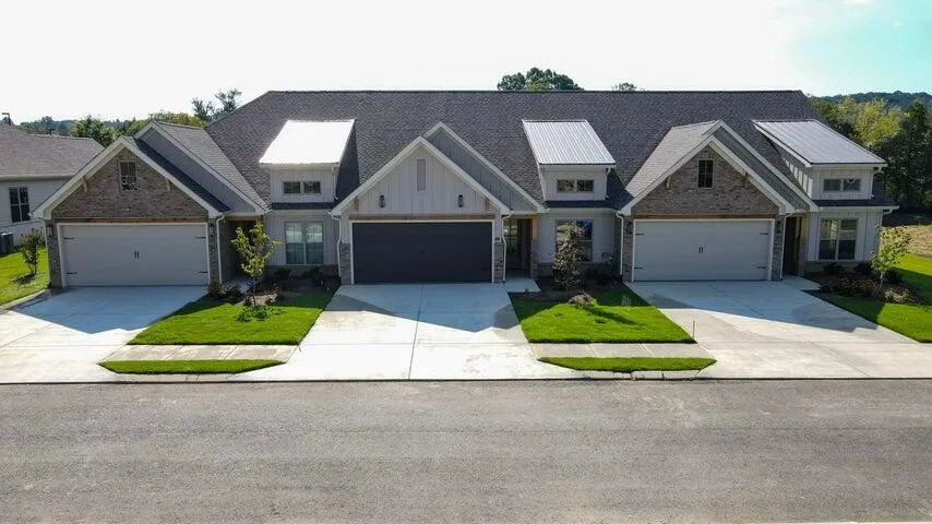 166 Arthur Lane NW Cleveland, TN 37312