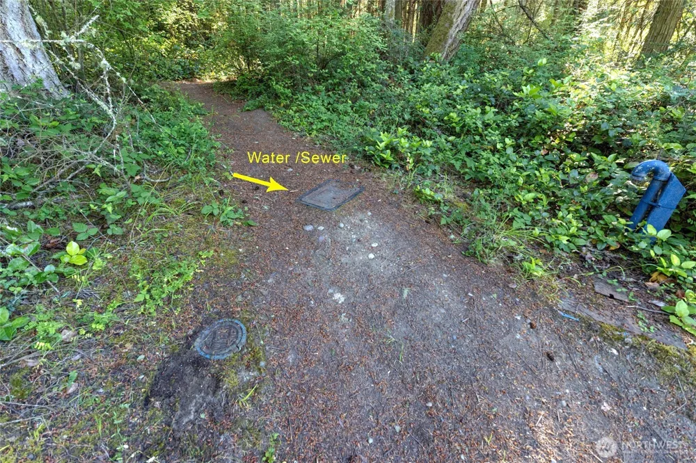 0 Lots 3&4 Grant Street Port Townsend, WA 98368