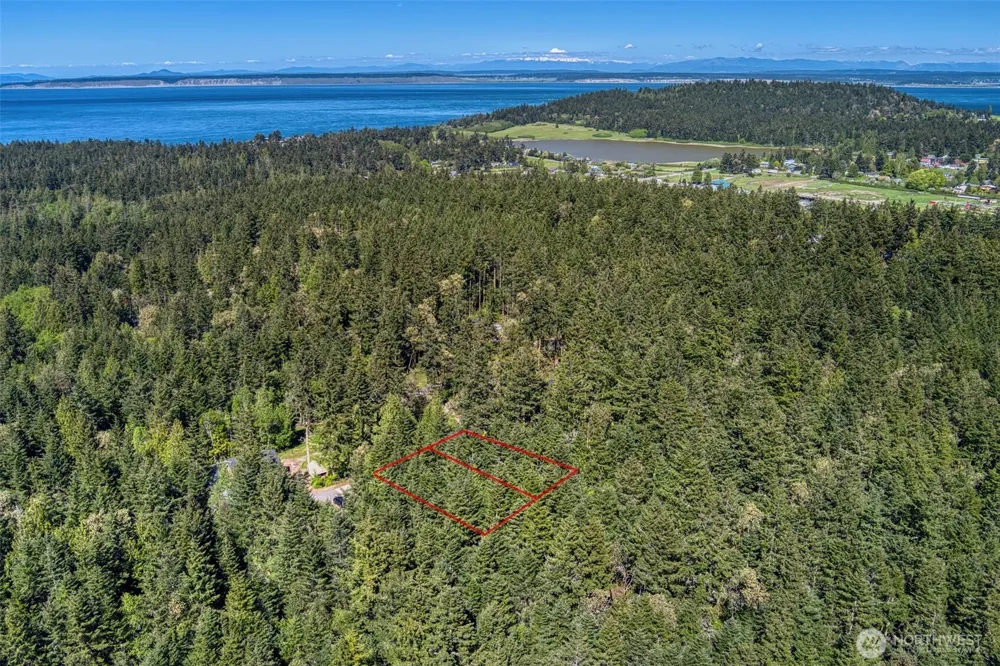 0 Lots 3&4 Grant Street Port Townsend, WA 98368
