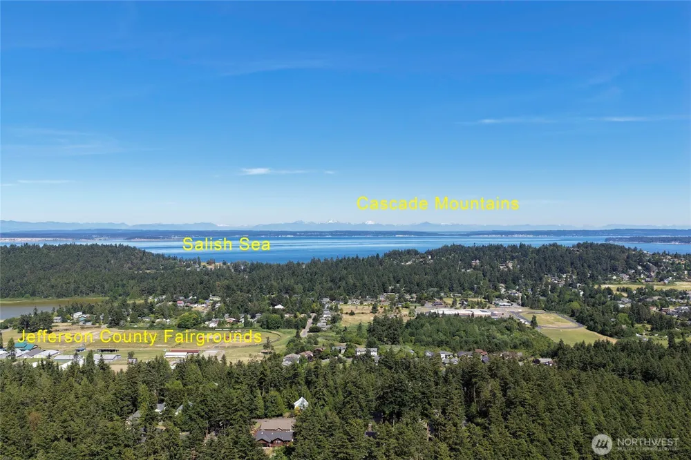 0 Lots 3&4 Grant Street Port Townsend, WA 98368