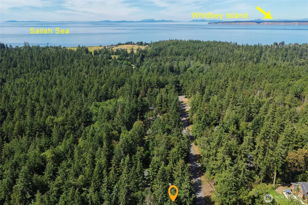 0 Lots 3&4 Grant Street Port Townsend, WA 98368