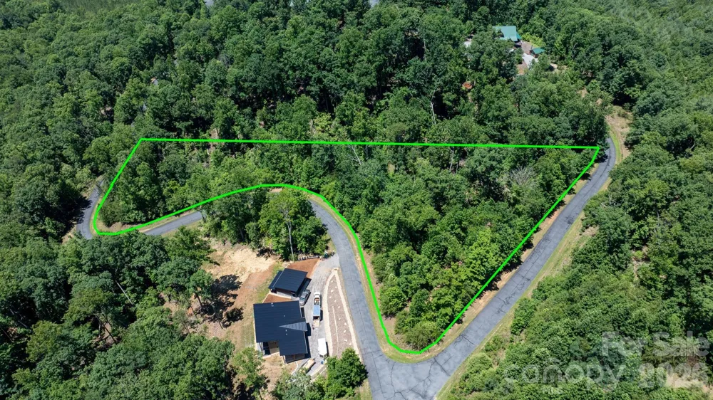 108 Mountain Brook Trail Nebo, NC 28761