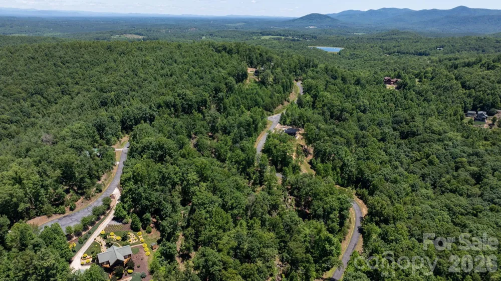 108 Mountain Brook Trail Nebo, NC 28761
