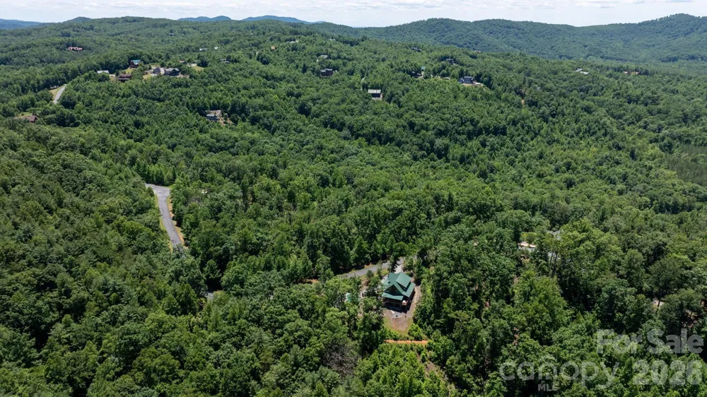 108 Mountain Brook Trail Nebo, NC 28761