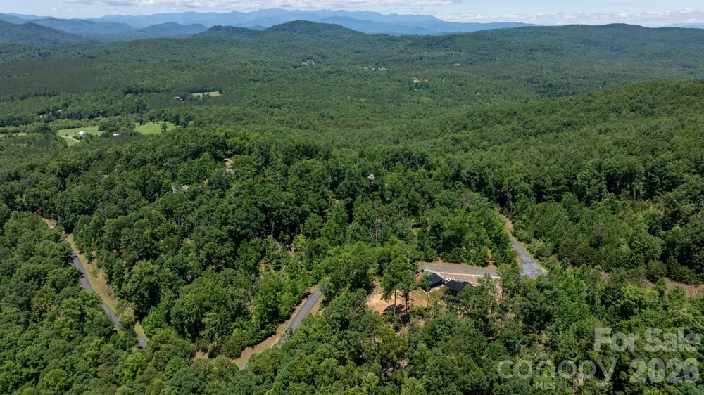 108 Mountain Brook Trail Nebo, NC 28761