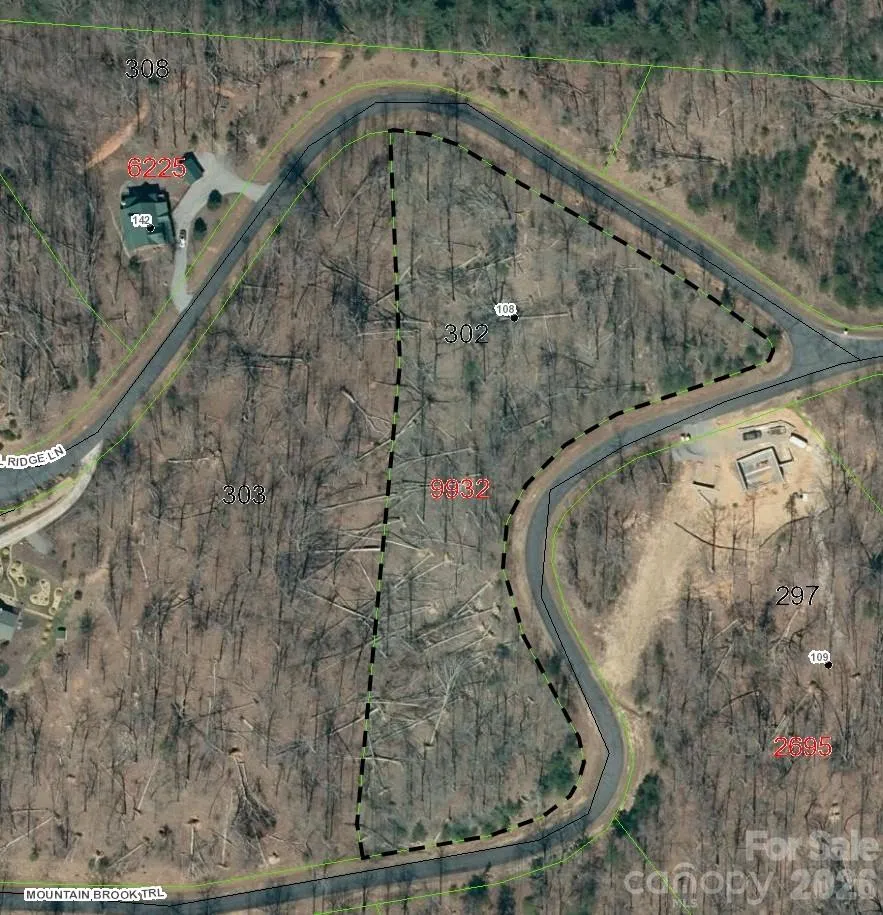 108 Mountain Brook Trail Nebo, NC 28761