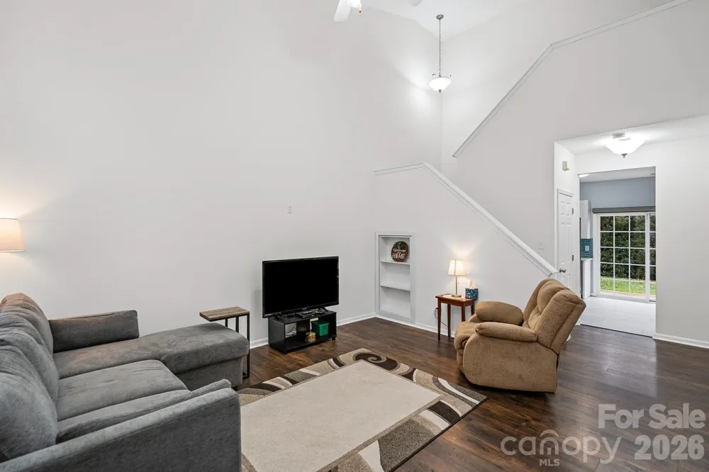 2737 Mill Valley Court Matthews, NC 28105