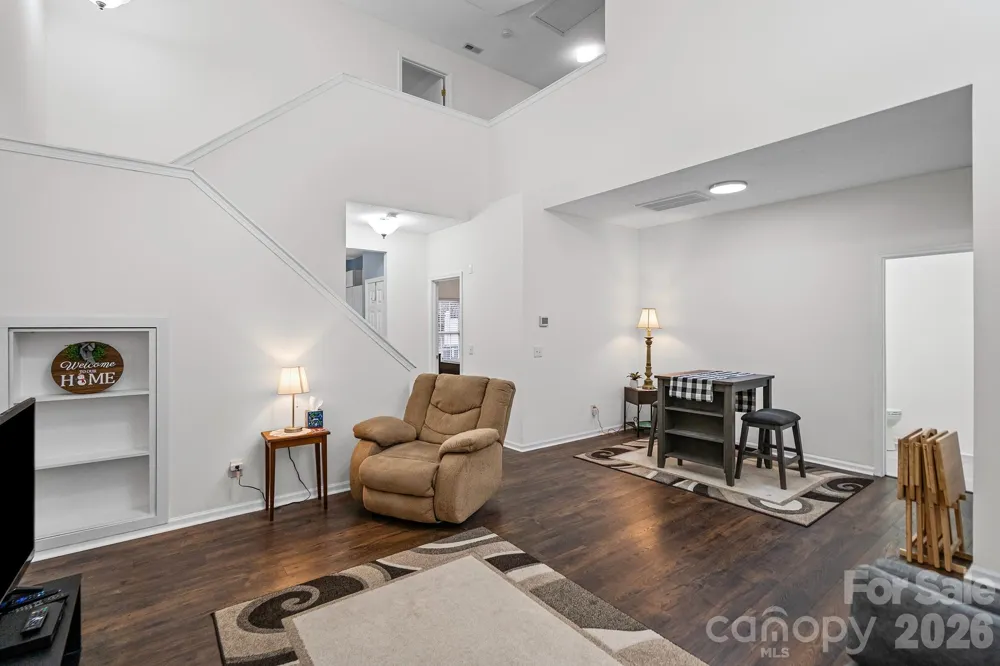 2737 Mill Valley Court Matthews, NC 28105