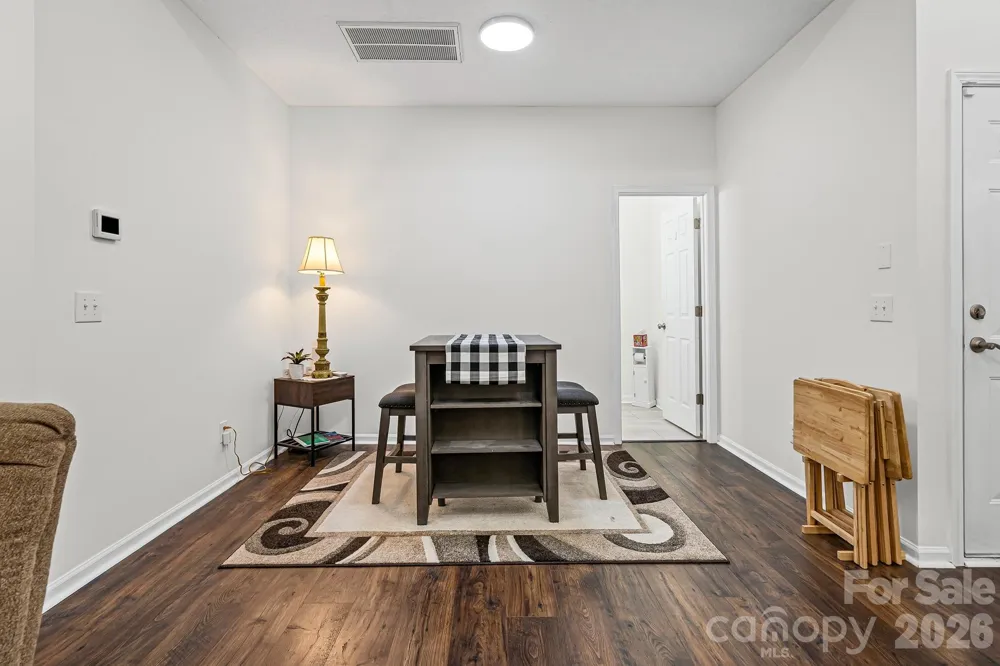 2737 Mill Valley Court Matthews, NC 28105