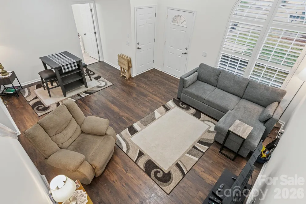 2737 Mill Valley Court Matthews, NC 28105