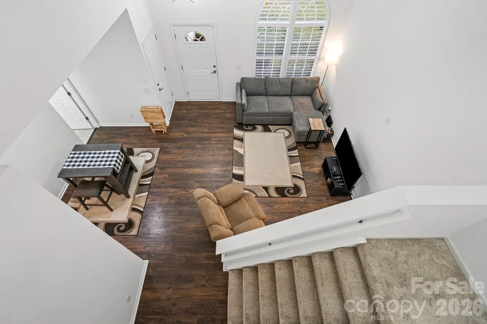 2737 Mill Valley Court Matthews, NC 28105
