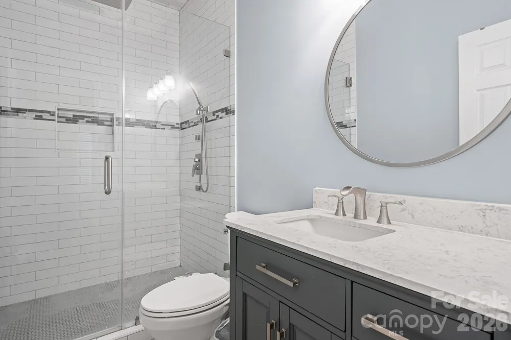 2737 Mill Valley Court Matthews, NC 28105