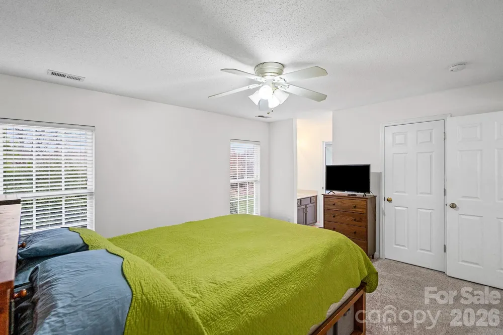 2737 Mill Valley Court Matthews, NC 28105