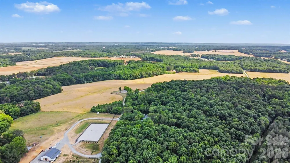 6710 Effie Whitley Road Monroe, NC 28112