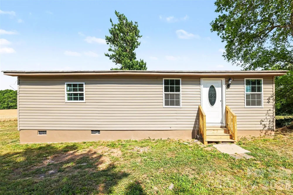 6710 Effie Whitley Road Monroe, NC 28112