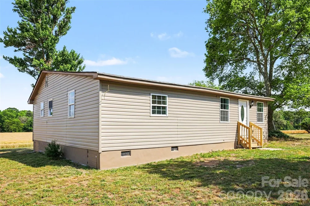 6710 Effie Whitley Road Monroe, NC 28112