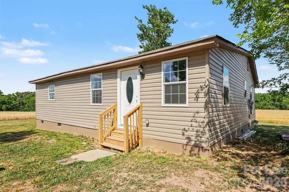 6710 Effie Whitley Road Monroe, NC 28112