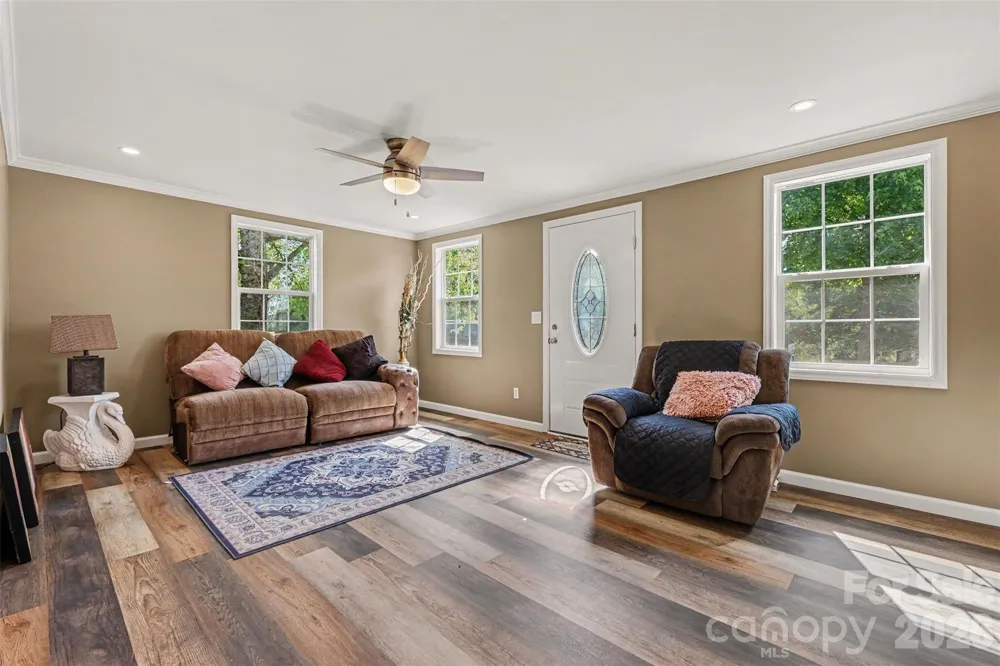 6710 Effie Whitley Road Monroe, NC 28112