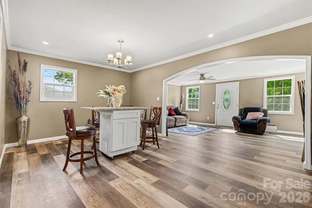 6710 Effie Whitley Road Monroe, NC 28112