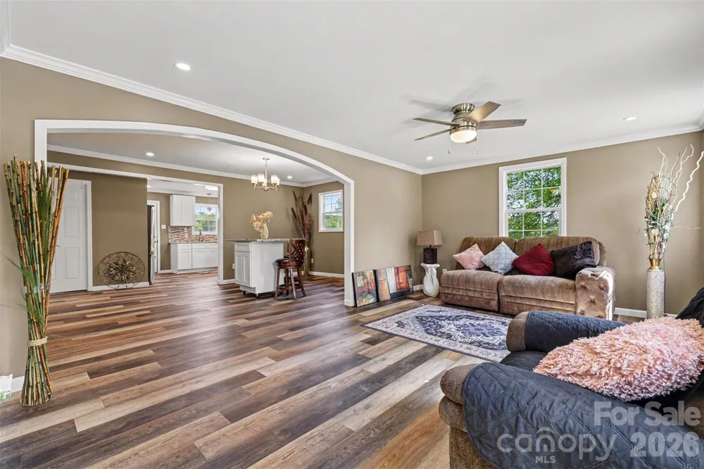6710 Effie Whitley Road Monroe, NC 28112