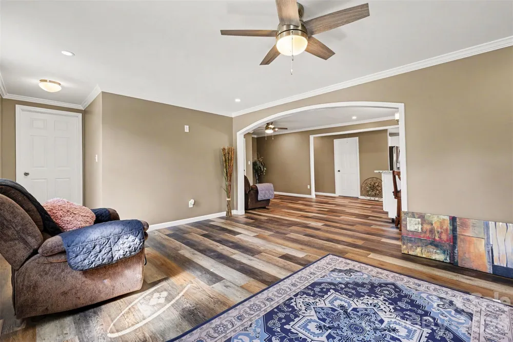 6710 Effie Whitley Road Monroe, NC 28112