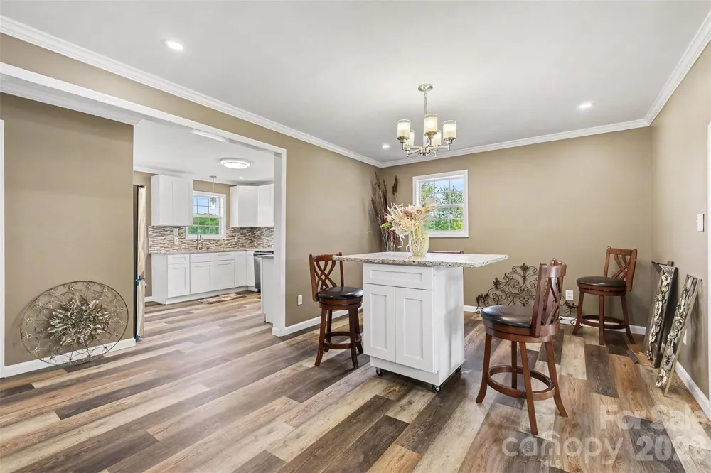 6710 Effie Whitley Road Monroe, NC 28112