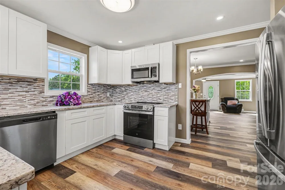 6710 Effie Whitley Road Monroe, NC 28112