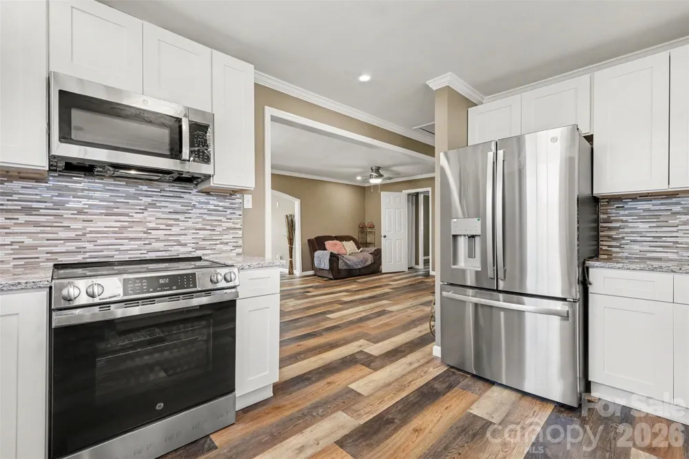 6710 Effie Whitley Road Monroe, NC 28112