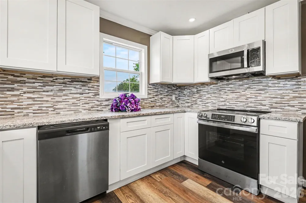 6710 Effie Whitley Road Monroe, NC 28112