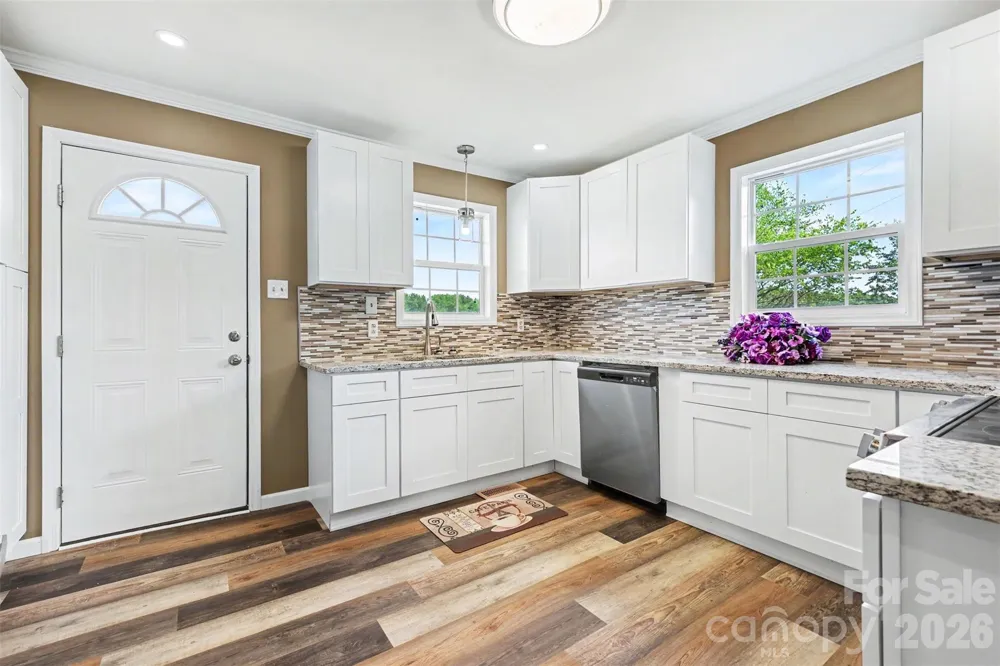 6710 Effie Whitley Road Monroe, NC 28112
