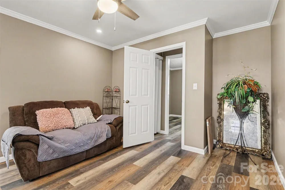 6710 Effie Whitley Road Monroe, NC 28112