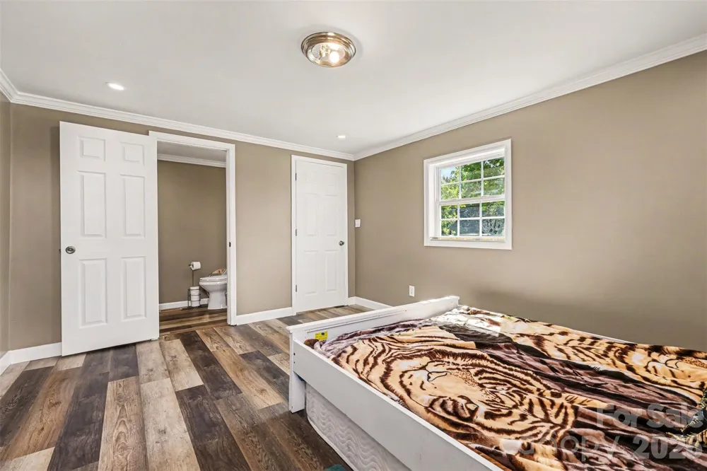 6710 Effie Whitley Road Monroe, NC 28112