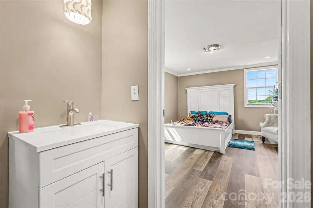 6710 Effie Whitley Road Monroe, NC 28112