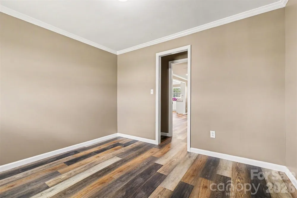 6710 Effie Whitley Road Monroe, NC 28112