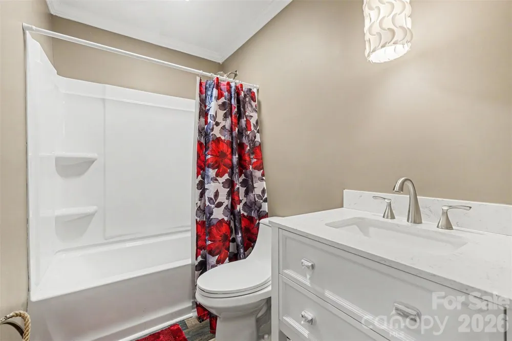 6710 Effie Whitley Road Monroe, NC 28112