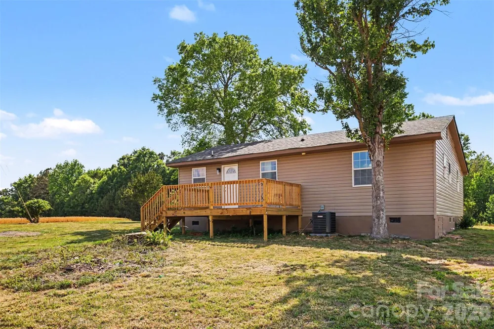 6710 Effie Whitley Road Monroe, NC 28112