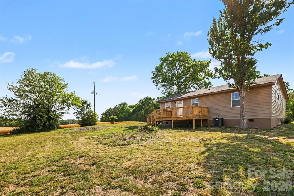 6710 Effie Whitley Road Monroe, NC 28112