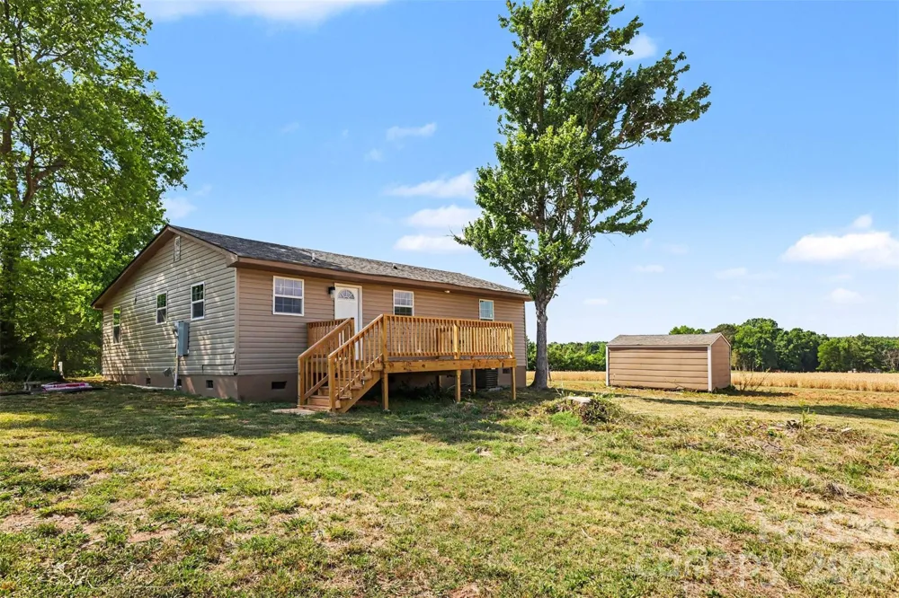 6710 Effie Whitley Road Monroe, NC 28112
