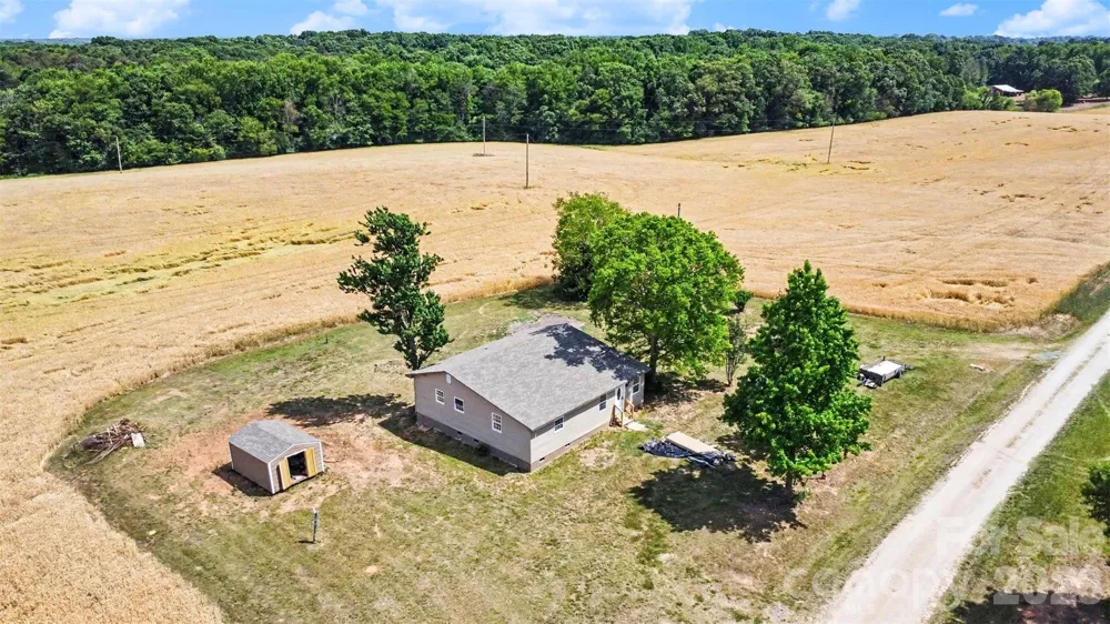 6710 Effie Whitley Road Monroe, NC 28112