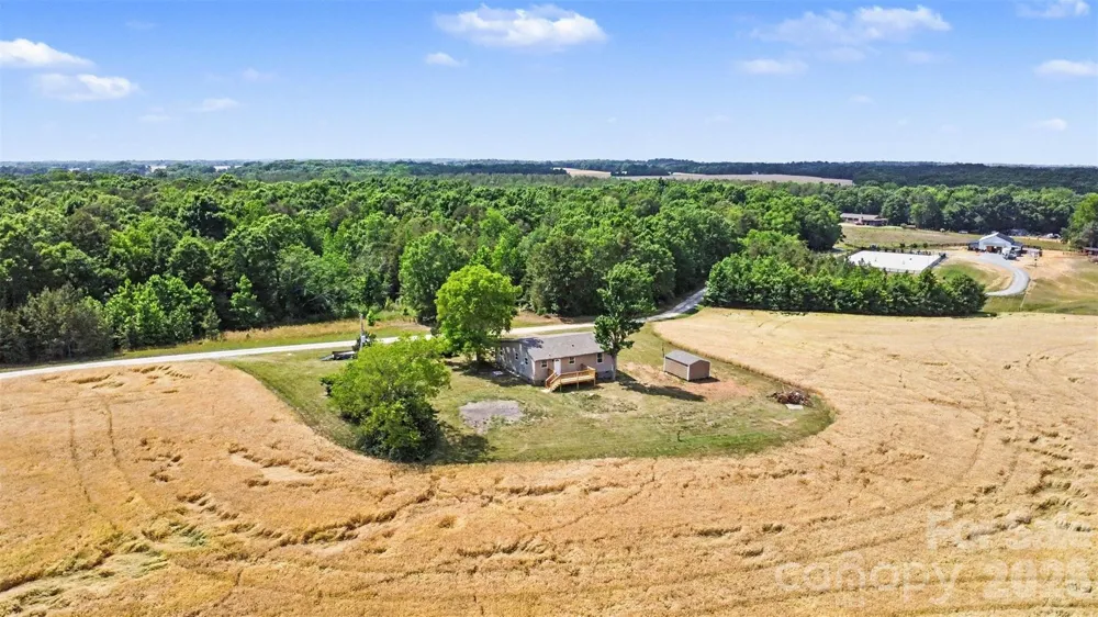 6710 Effie Whitley Road Monroe, NC 28112