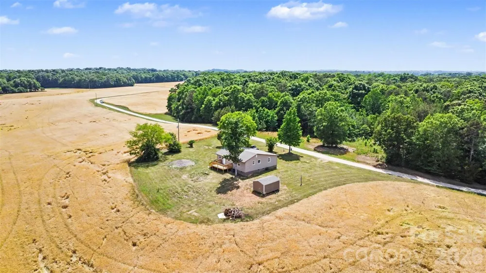 6710 Effie Whitley Road Monroe, NC 28112