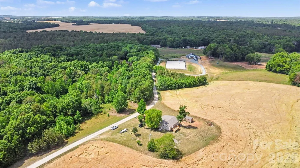 6710 Effie Whitley Road Monroe, NC 28112