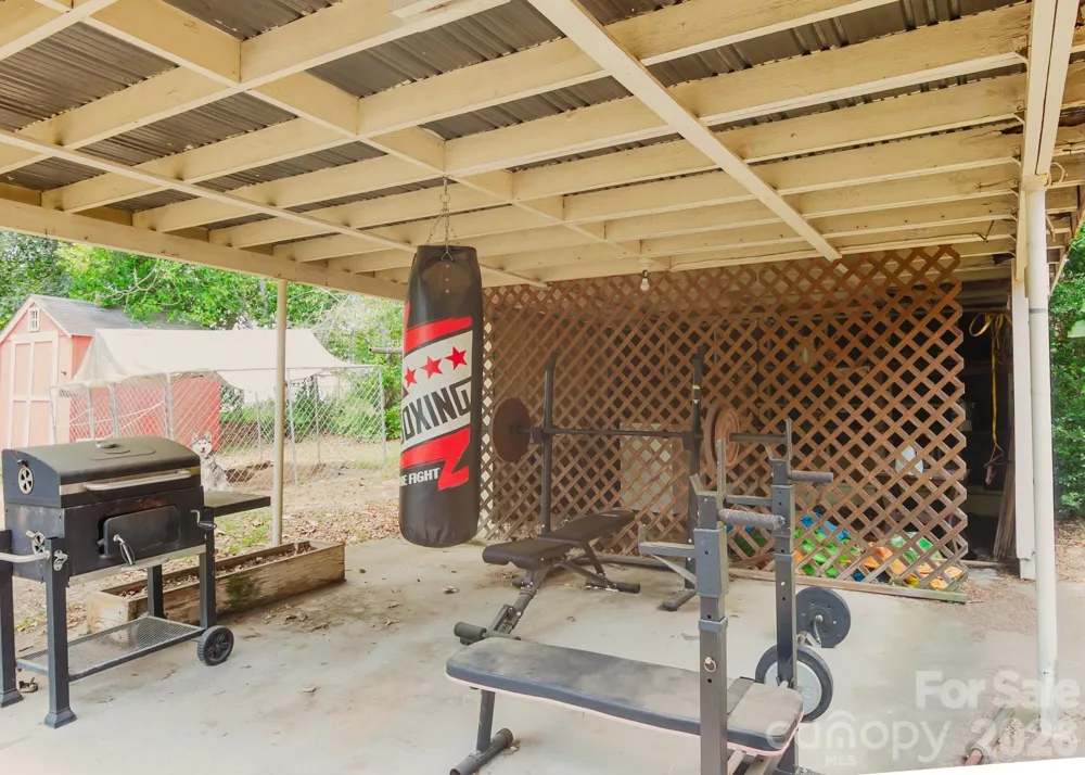 303 Myrtle Avenue Hamlet, NC 28345