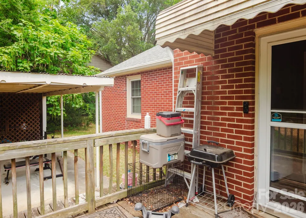 303 Myrtle Avenue Hamlet, NC 28345